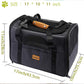Foldable Soft Pet Carrier Bag Portable Cat Dog Travel Tote