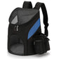 Dog Cat Pet Carrier Backpack Travel Portable Breathable Outdoor Bag