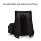 Dog Cat Pet Carrier Backpack Travel Portable Breathable Outdoor Bag