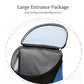 Dog Cat Pet Carrier Backpack Travel Portable Breathable Outdoor Bag