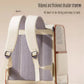 Portable Breathable Pet Carrier Backpack Dog Cat Travel Outdoor Bag