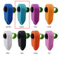 Dog Training Clicker Hand Activated Pet Behavior Training Tool Device
