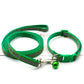 Reflective Dog Leash Durable Cloth Pet Walking Safety Lead Strap