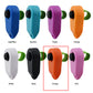 Dog Training Clicker Hand Activated Pet Behavior Training Tool Device