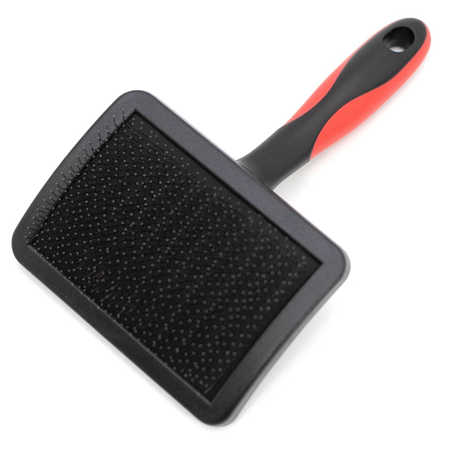 Firm Pin Slicker Brush Universal Pet Grooming Hair Remover Tool