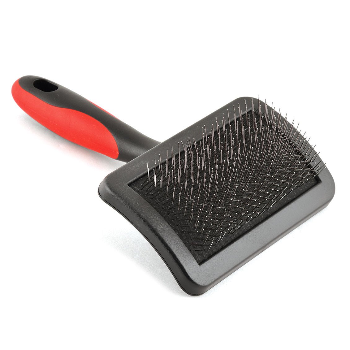 Firm Pin Slicker Brush Universal Pet Grooming Hair Remover Tool