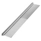Flat Back Pet Grooming Comb Dog Cat Hair Detangling Tool