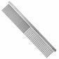 Flat Back Pet Grooming Comb Dog Cat Hair Detangling Tool