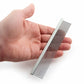 Flat Back Pet Grooming Comb Dog Cat Hair Detangling Tool