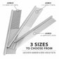 Flat Back Pet Grooming Comb Dog Cat Hair Detangling Tool