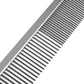 Flat Back Pet Grooming Comb Dog Cat Hair Detangling Tool