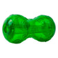 KONG Squeezz® Holiday Dog Toys – Fun Fetch & Chew Toys, Assorted Colors
