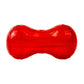 KONG Squeezz® Holiday Dog Toys – Fun Fetch & Chew Toys, Assorted Colors