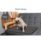 Reusable Waterproof Dog Pee Pad Washable Pet Training Mat Diaper