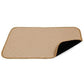 Reusable Waterproof Dog Pee Pad Washable Pet Training Mat Diaper