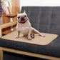 Reusable Waterproof Dog Pee Pad Washable Pet Training Mat Diaper
