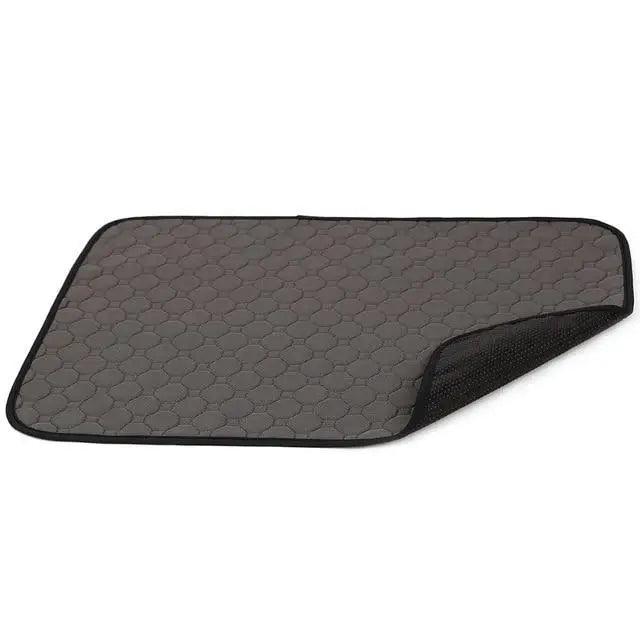 Reusable Waterproof Dog Pee Pad Washable Pet Training Mat Diaper