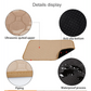 Reusable Waterproof Dog Pee Pad Washable Pet Training Mat Diaper